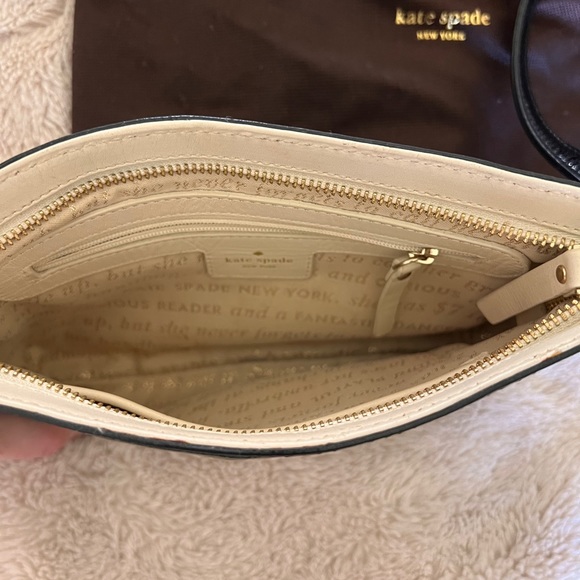 KATE SPAPDE CROSS BODY PURSE - Picture 5 of 13